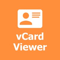 vCard Viewer icon