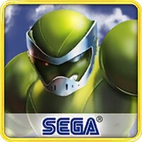 VectorMan Classic icon
