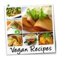 Vegan Recipes icon