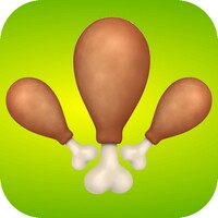 Vegan Run icon