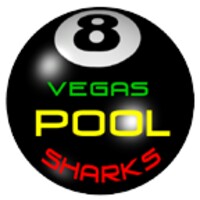 Vegas Pool Sharks Lite icon