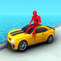 Vehicles Runner icon