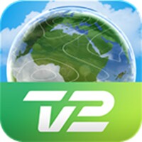 Vejret icon