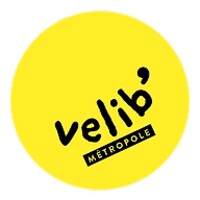 Vélib' 6.3.2