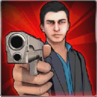 Vendetta Mobster Wars 3D icon