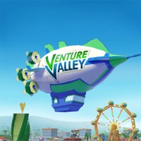 Venture Valley icon