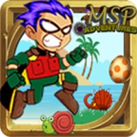 Adventure Story icon