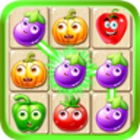 Fruit Line icon