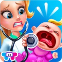 My Baby Care icon