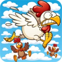 My Chicken icon