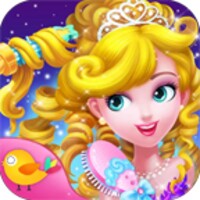 Princess Hair Spa icon