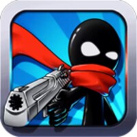 Stickman Revenge icon