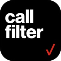 Verizon Call Filter icon