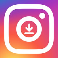 Instagram Downloader icon