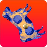 Verticow icon