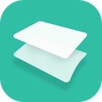 vFlat Scan icon