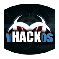 vHackOS - Mobile Hacking Game icon