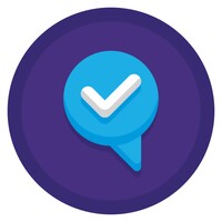 Via Messenger - Unofficial Telegram App icon
