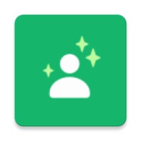Video call effects icon