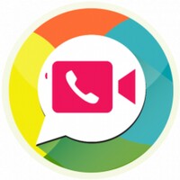 Video call pro icon