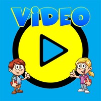 Video Collections icon