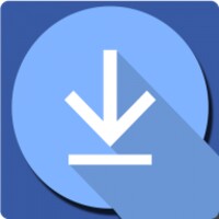 Video Downloader For Facebok icon