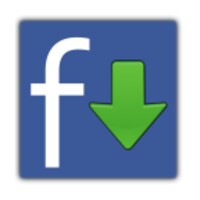 Video Downloader For Facebook icon