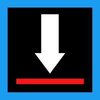 Video Downloader - HD video downloader icon