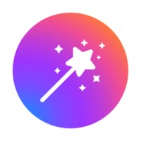 Video editor icon