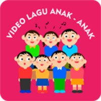 Video Lagu Animasi Anak icon