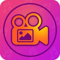 Video Maker Music icon