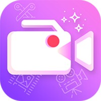 Video Maker - Video Pro Editor with Effects&Music icon