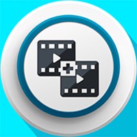 Video Merge icon