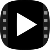 Video Player And Cutter icon