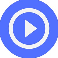 Video Player With Audio icon