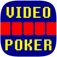 Video Poker Jackpot icon