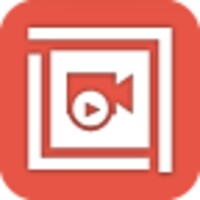 Video Square icon