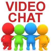 Videochat Community icon