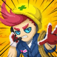 Videogame Guardians icon