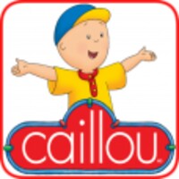 Videos Caillou Español icon