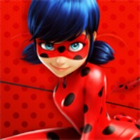 Vídeos Prodigiosa Aventuras Ladybug icon