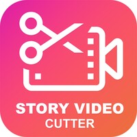 Videos Splitter - Story Video Cutter icon