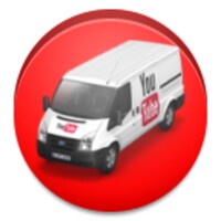 VideoTube icon