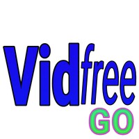 Vidfree Go - Free Videos, Movies & Original Series icon