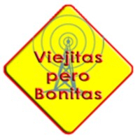 viejitas pero bonitas radio icon