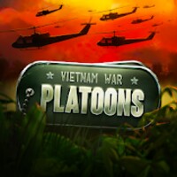 Vietnam War: Platoons icon