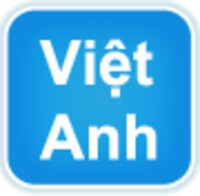 Vietnamese English Dictionary icon