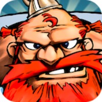 Vikings Gone Wild icon