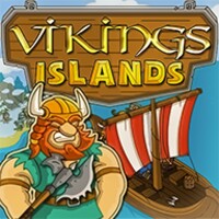 Vikings Islands: Strategy Defense icon