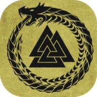 Vikings: Valhalla Saga icon